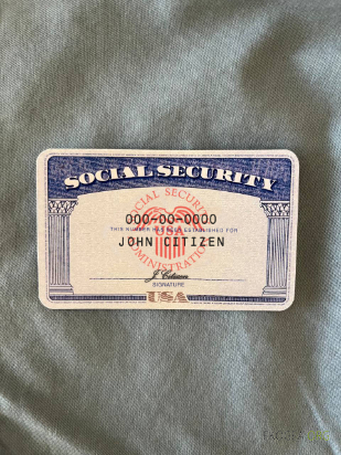 USA SSN photolook bleu jeans fond AVANT